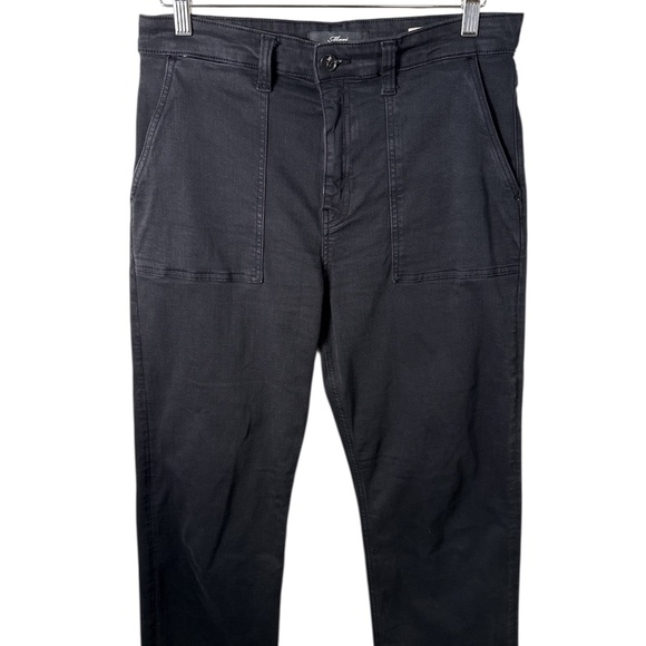 Mavi “Sheila” Pants – Black (Size 30/25) | Comfortable & Stylish! - Picture 4 of 9